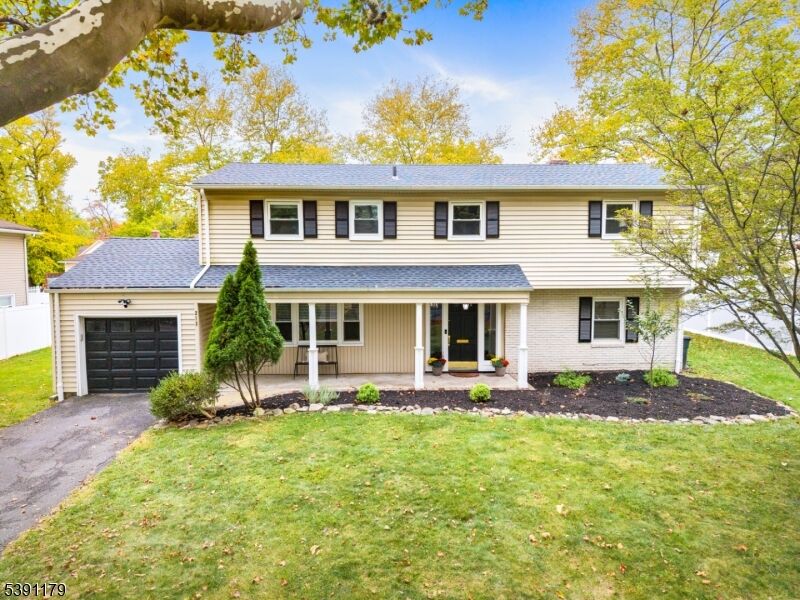 Property Photo: 213 Welch Way NJ 07090