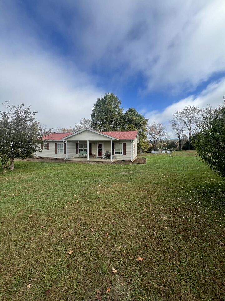 Property Photo: 378 Cedar Hill Ln WV 24970