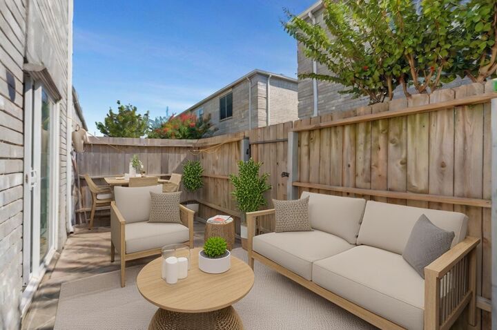 Property Photo:  7731 Cambridge Street 7731  TX 77054 