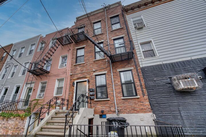 335 5th St  Jc, Downtown NJ 07302 photo