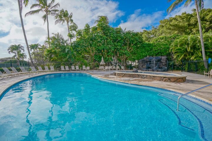 Property Photo:  1901 Poipu Rd 824  HI 96756