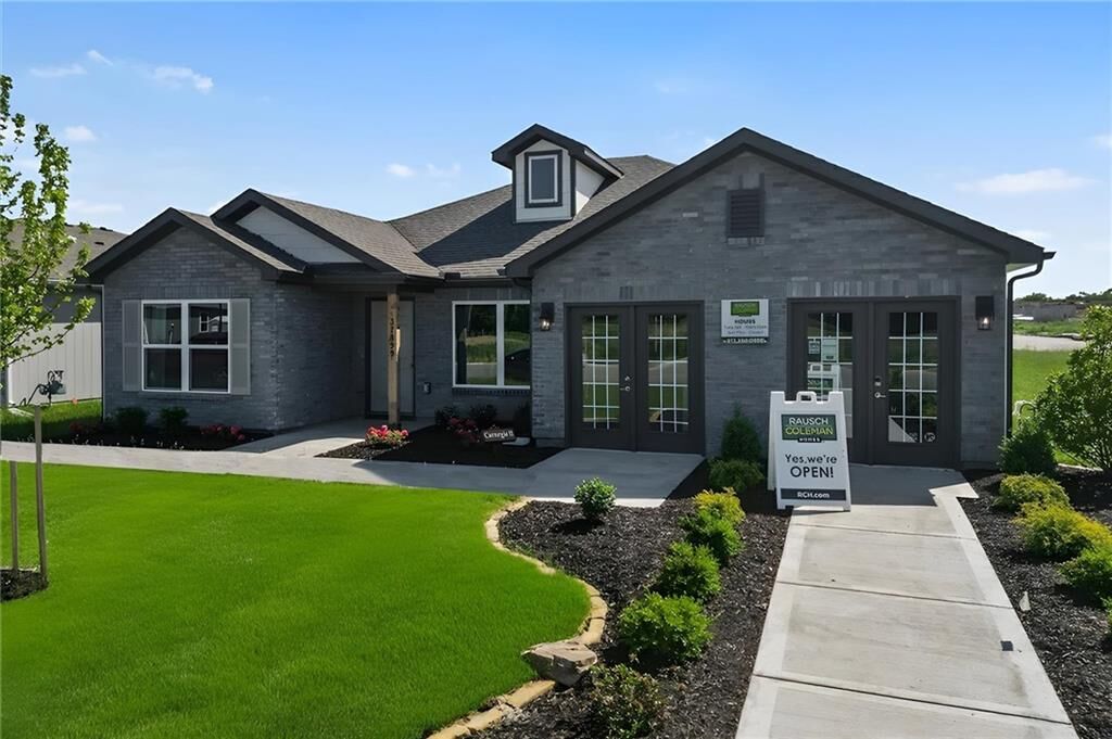 Property Photo:  37899 W 207th Terrace  KS 66021