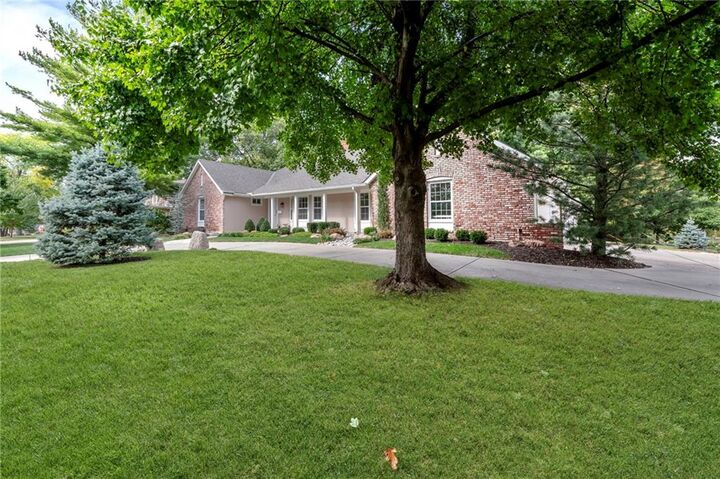 Property Photo: 5500 W 87th Street KS 66207