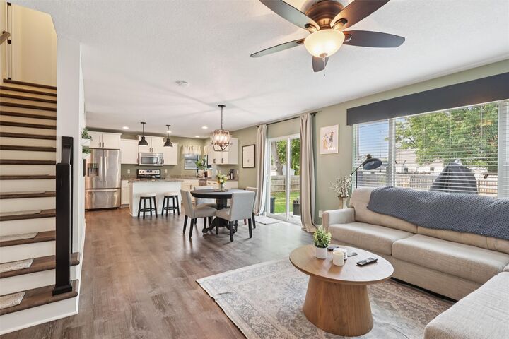 Property Photo:  7117 Maryland Drive  IA 50322