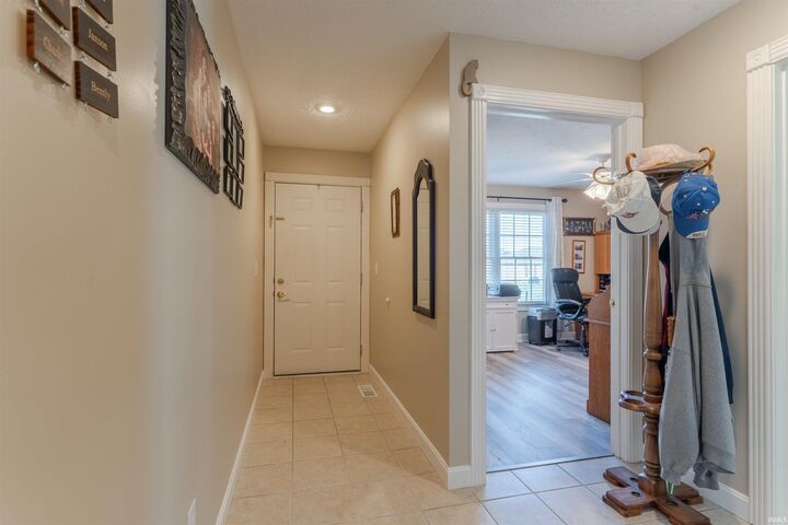 Property Photo: 520 S Ninth Avenue IN 47639