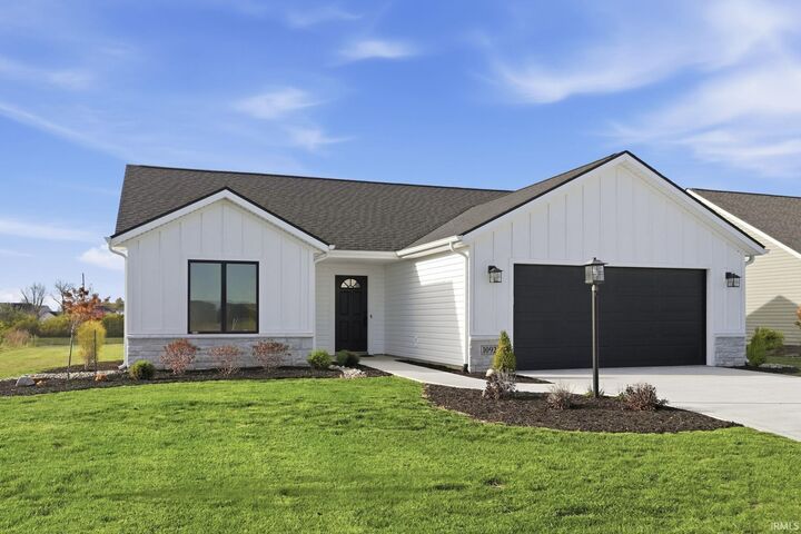 Property Photo:  1092 Zenos Boulevard  IN 46818