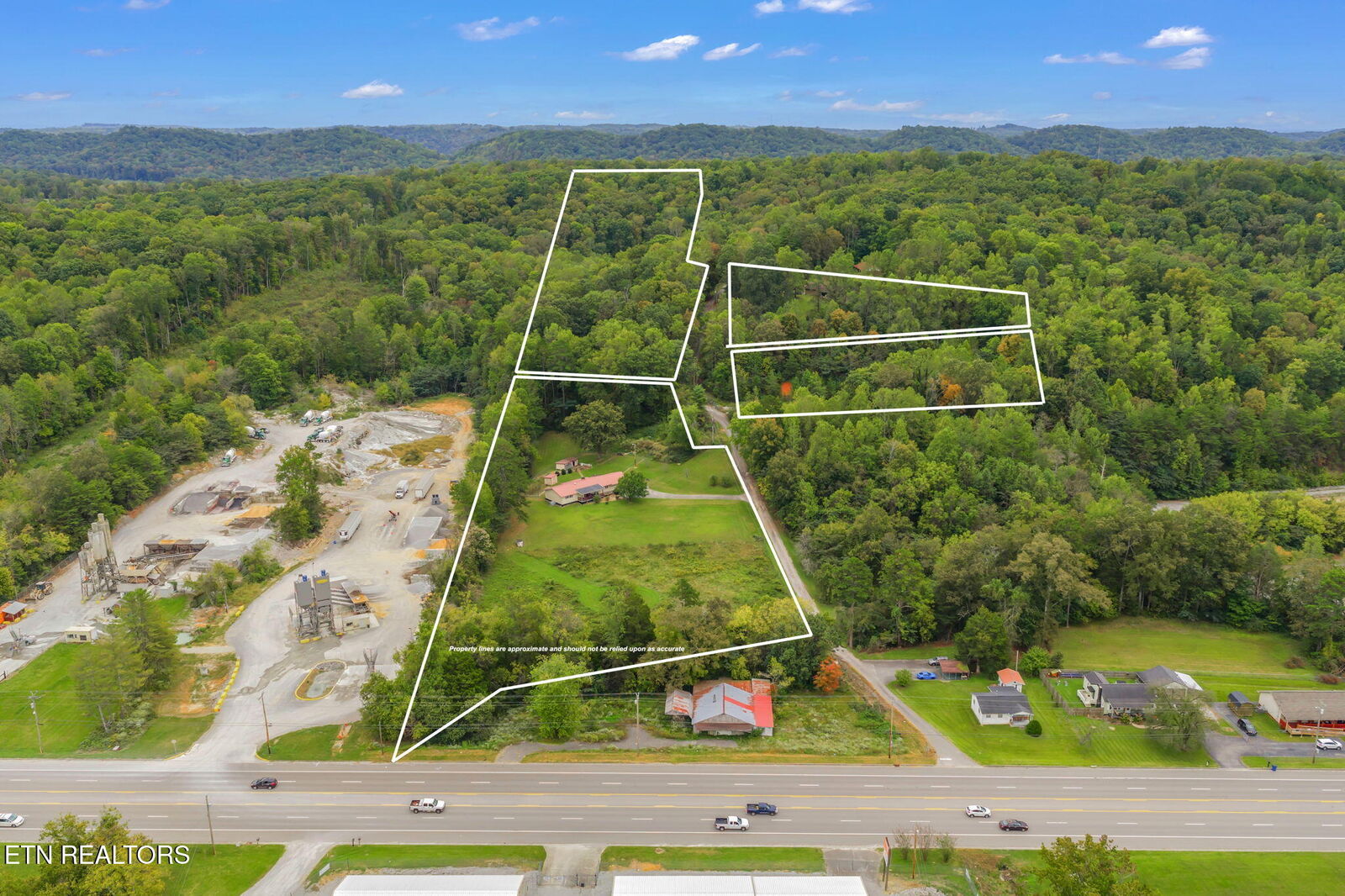 Property Photo: 101 142 Autumn Lane TN 37763