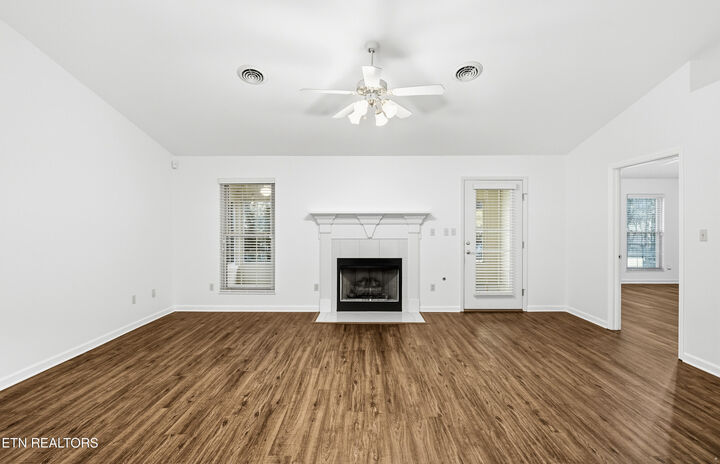 Property Photo: 632 Applegate Lane TN 37934