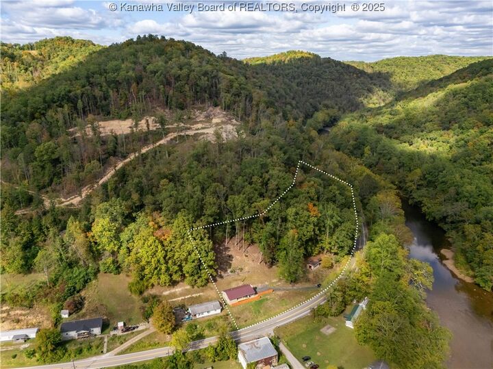 Property Photo: 2611 Main Street WV 25043
