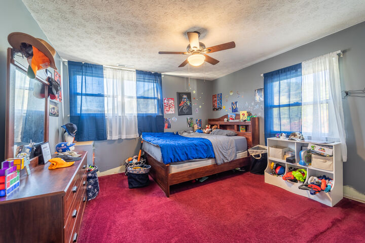 Property Photo: 276 Long Branch Road KY 40403