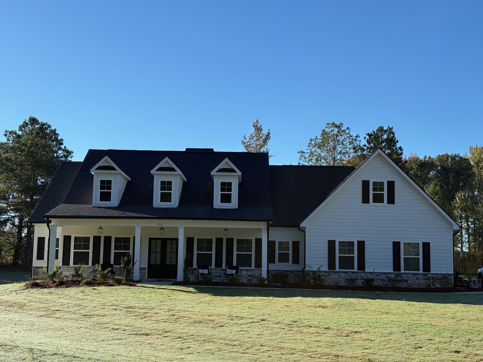 Property Photo: 230 Sage Court GA 31024