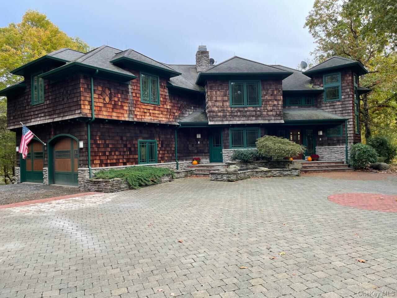 Property Photo:  243 Hawleys Corners Road  NY 12528 