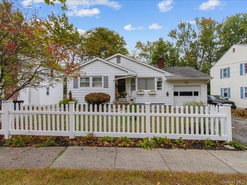Property Photo: 9 Glenwood Avenue NY 12603
