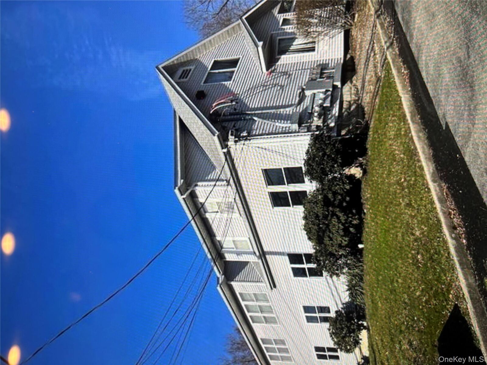 Property Photo: 2064 Main E NY 10567
