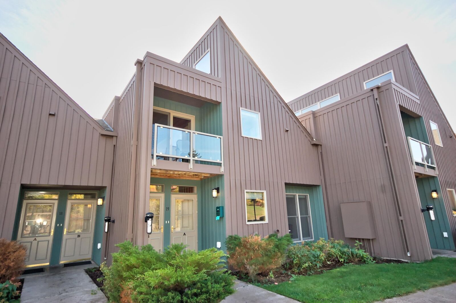 Property Photo:  40 Surfside Dr Surfside Unit 19, Share D  MN 55615