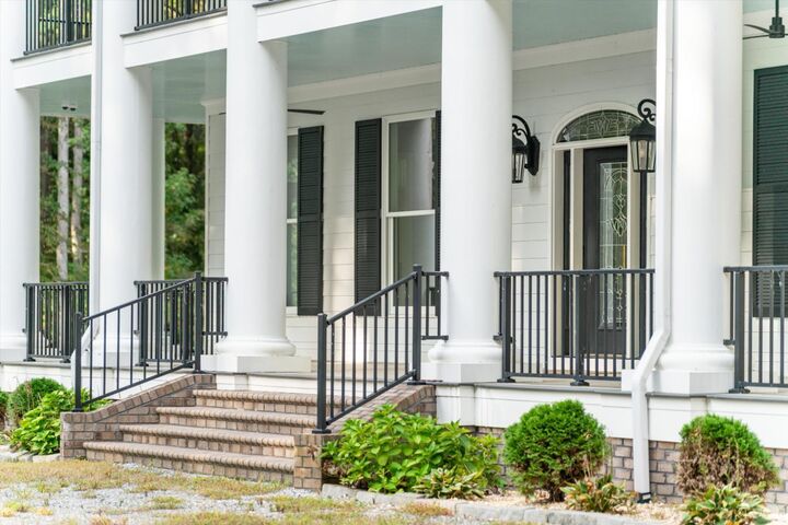 Property Photo: 7622 Farmville Road VA 23901