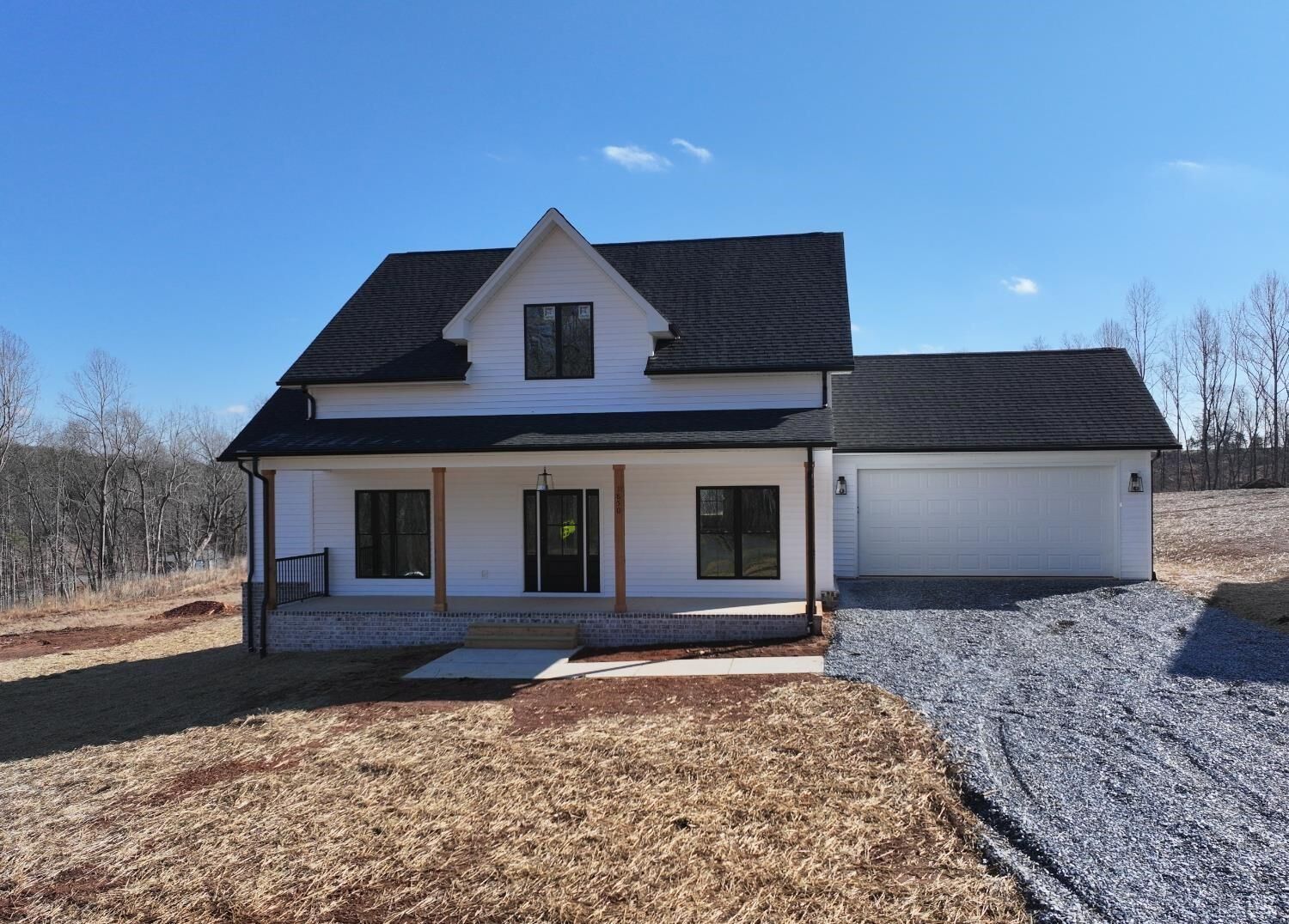 Property Photo: 1850 Skinnell Mill Road VA 24523