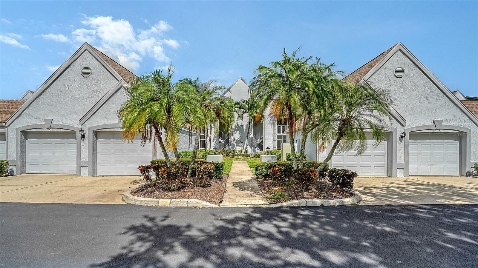 Property Photo:  6611 Stone River Road 103  FL 34203 