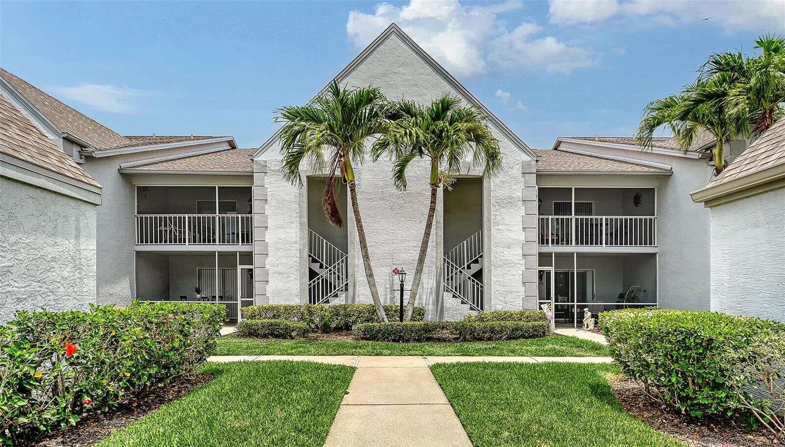 Property Photo:  6611 Stone River Road 103  FL 34203 