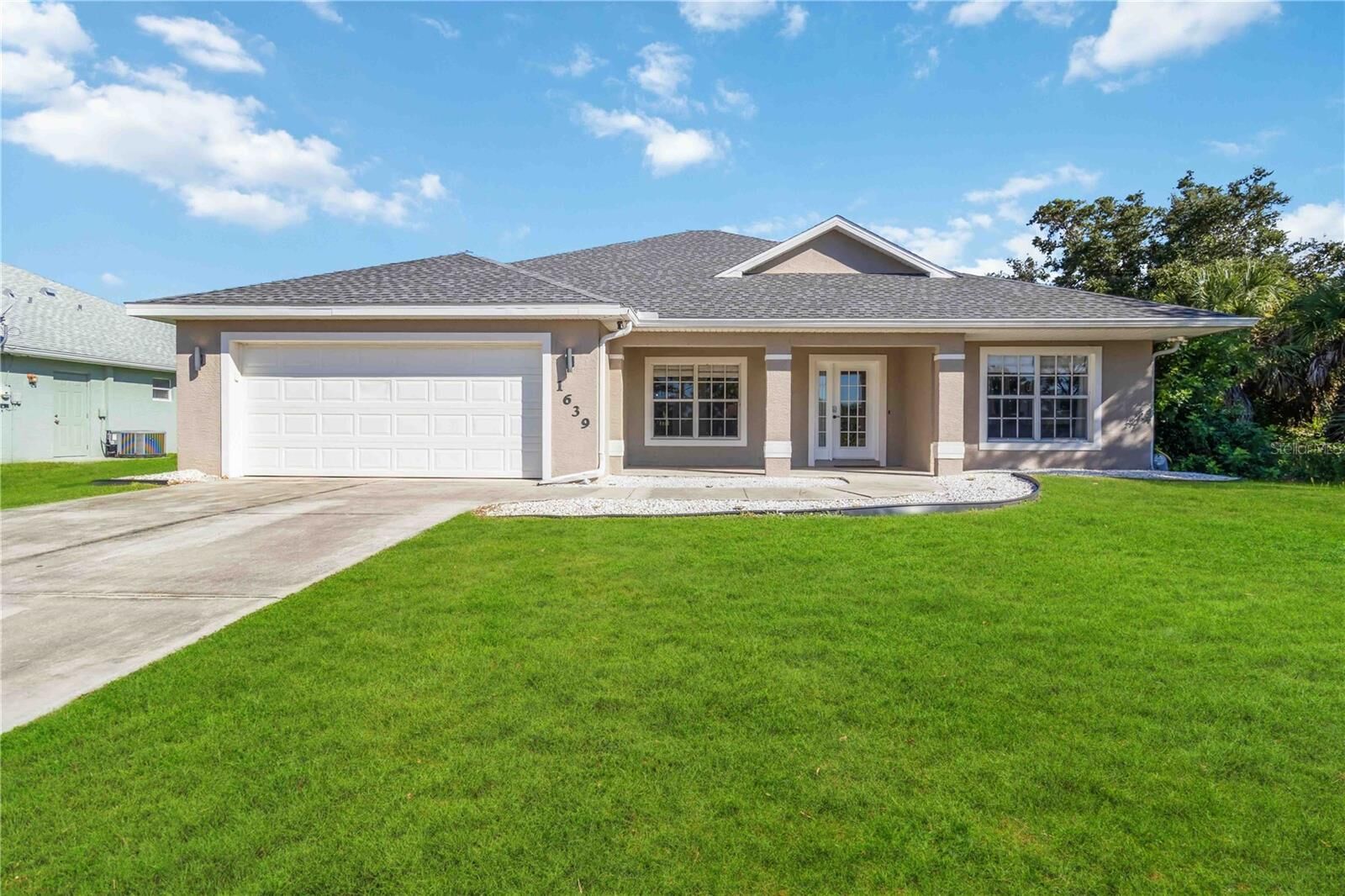 Property Photo:  1639 Lace Terrace  FL 33953 