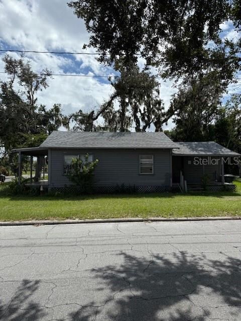 Property Photo: 1036 N Missouri Avenue FL 33805