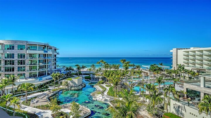 1591 Gulf Of Mexico Drive 514  Longboat Key FL 34228 photo