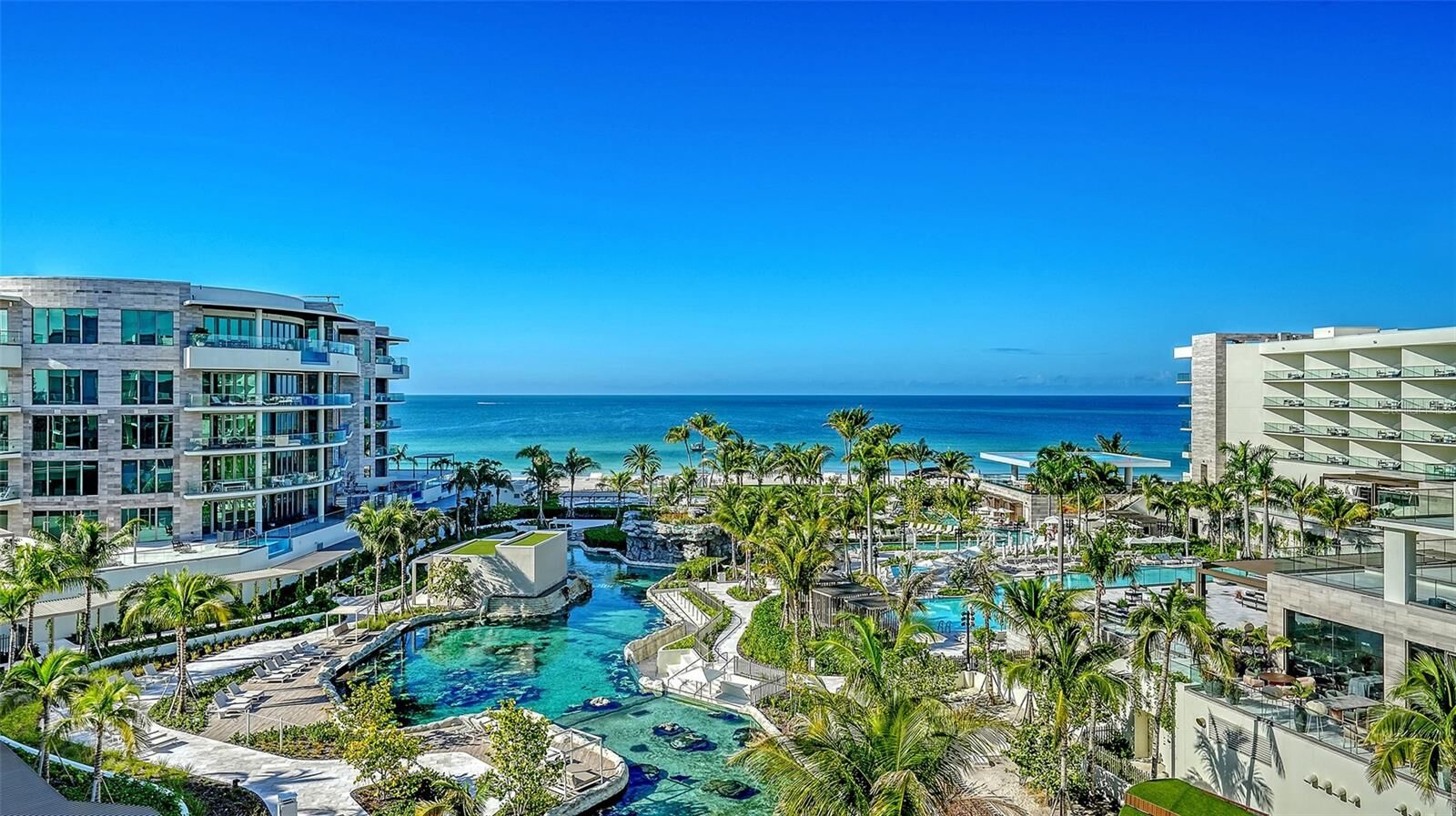 Property Photo: 1591 Gulf Of Mexico Drive 514 FL 34228