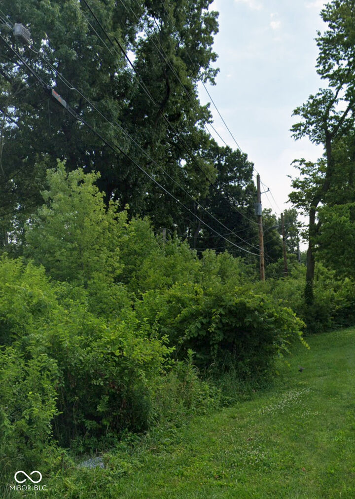 Property Photo:  3230 N Olney Street  IN 46218