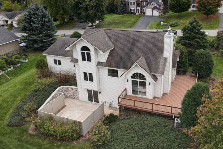 3910 Stone Ridge Drive Lot 87  Traverse City MI 49685 photo