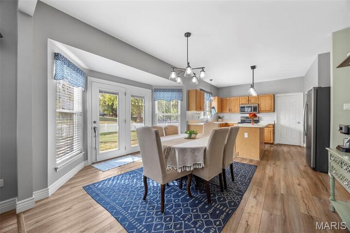 Property Photo: 7767 Boatside Drive MO 63368