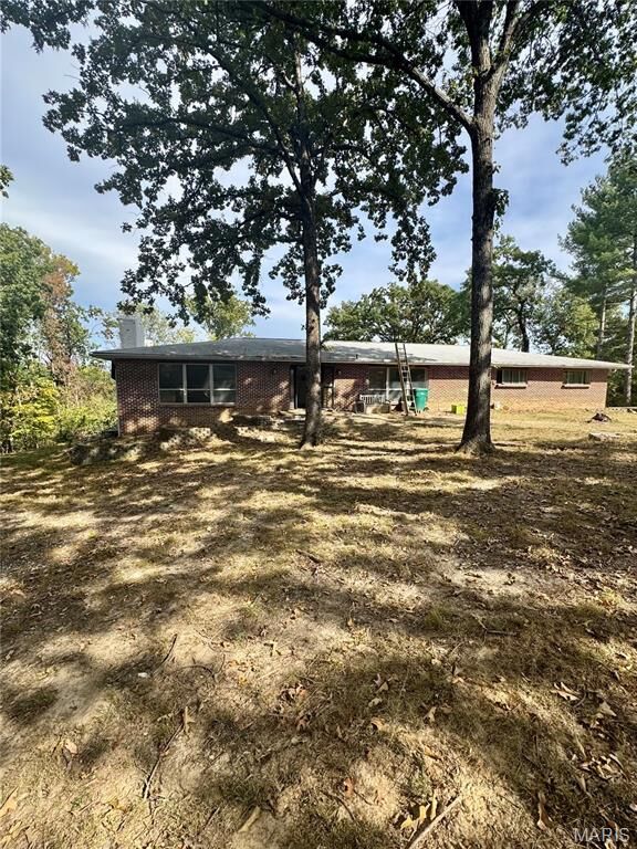 Property Photo:  5030 Brook Drive  MO 63052 