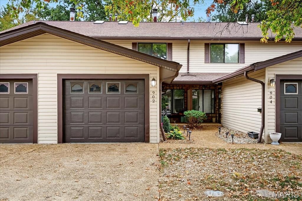 Property Photo:  902 Westwood Road  IL 62062 