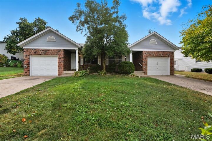 Property Photo:  416 Hill Street  MO 63090 