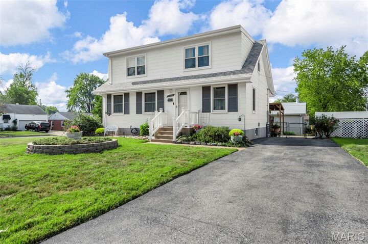 Property Photo: 4501 Saint Leo Lane MO 63074