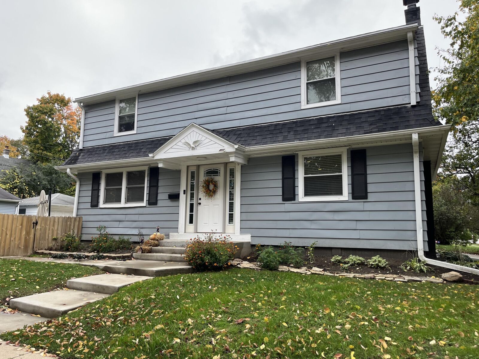 Property Photo:  7301 W Bluemound Rd  WI 53213