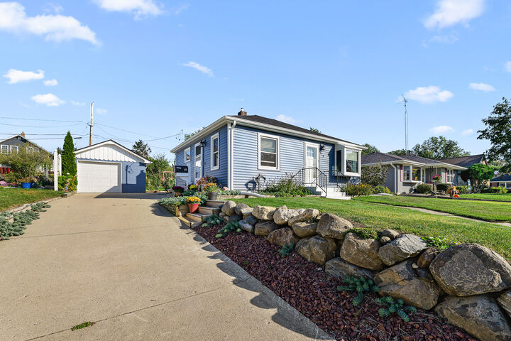 426 Seitz Ave  Mayville WI 53050 photo