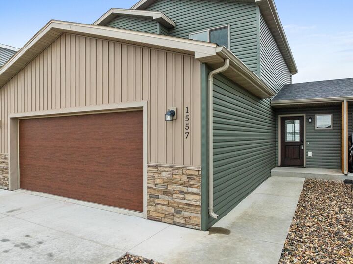 Property Photo: 1557 47th Loop SE ND 58701