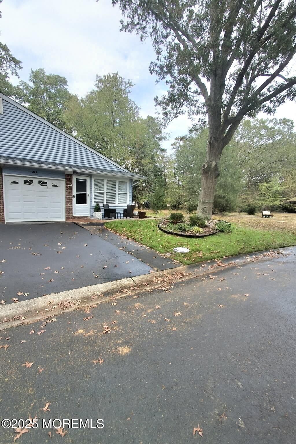 Property Photo: 27 Crocus Lane B NJ 08759