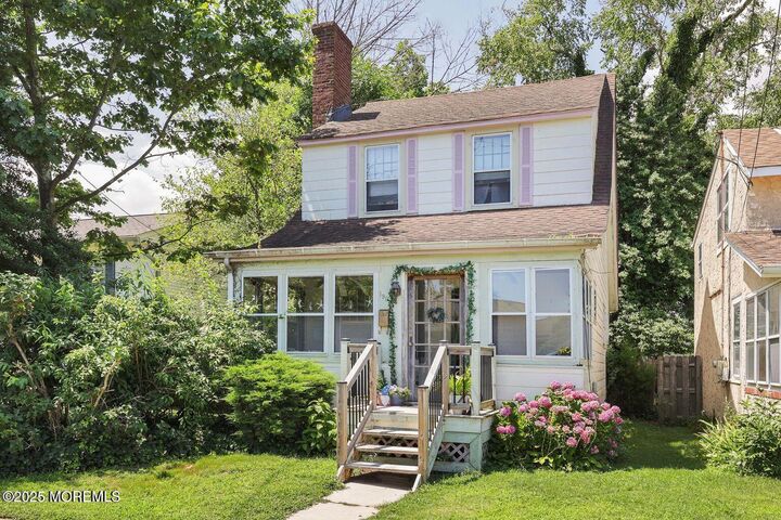 Property Photo: 1903 Margerum Avenue NJ 07719