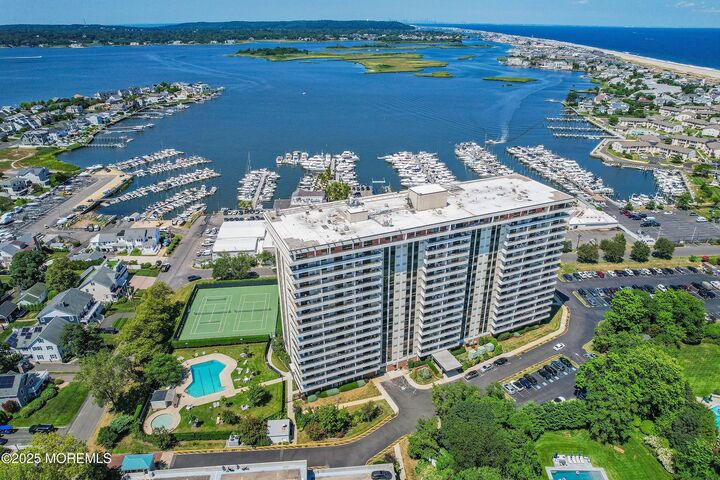 1 Channel Drive 214  Monmouth Beach NJ 07750 photo
