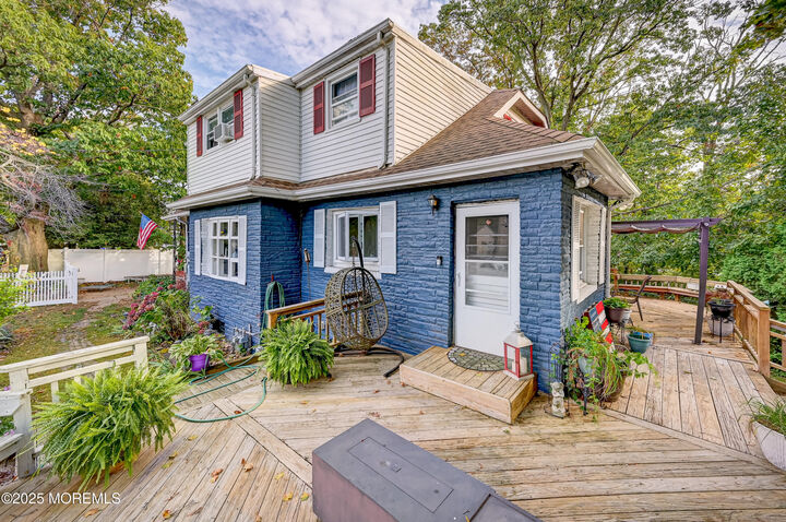Property Photo: 1 Hobart Street NJ 07735