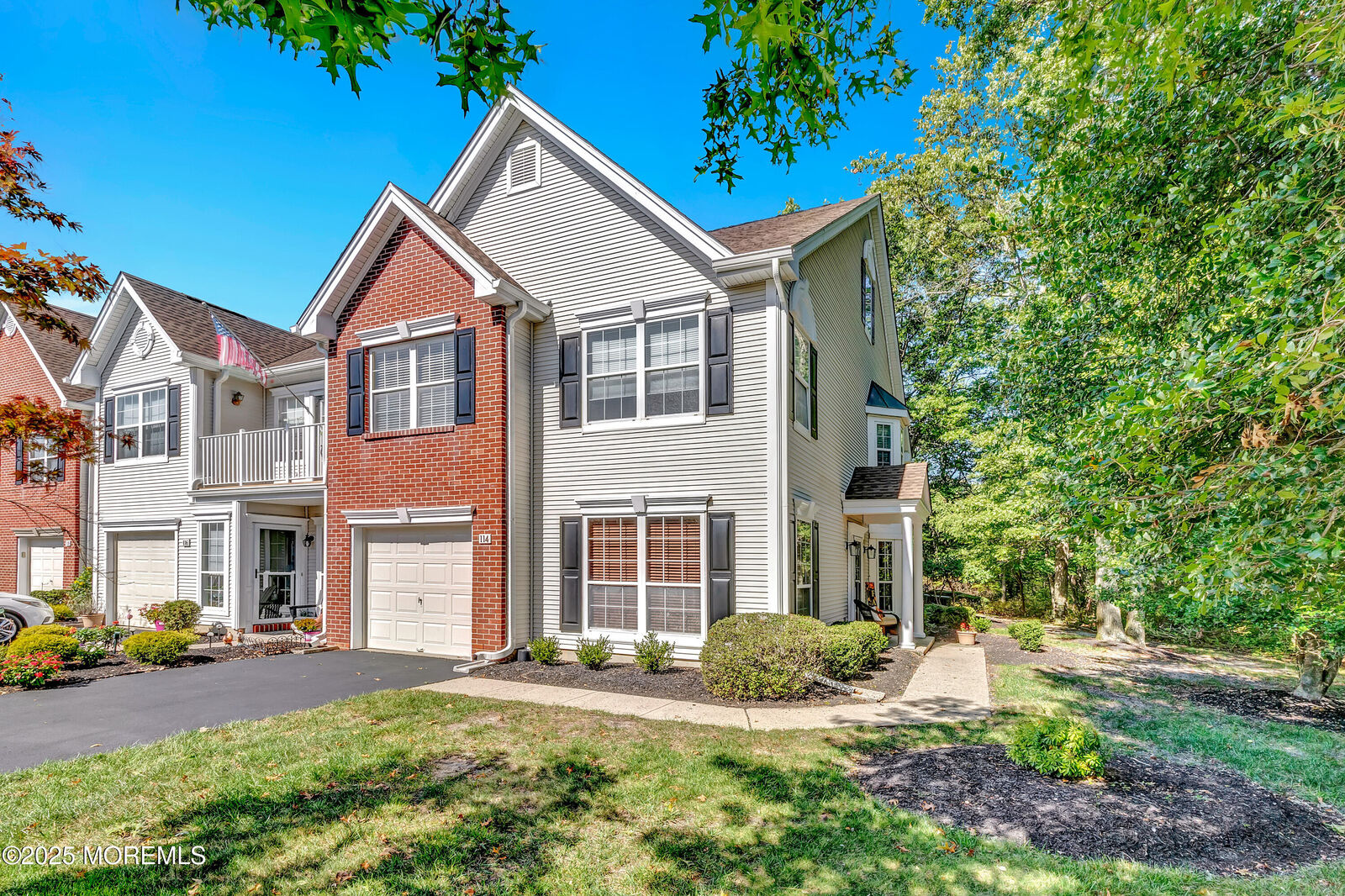 Property Photo: 114 Daniele Drive NJ 07712