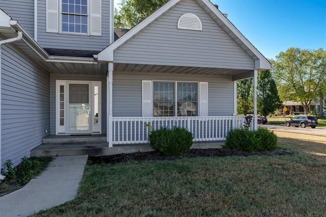 Property Photo: 569 Gershwin Lane IL 61115