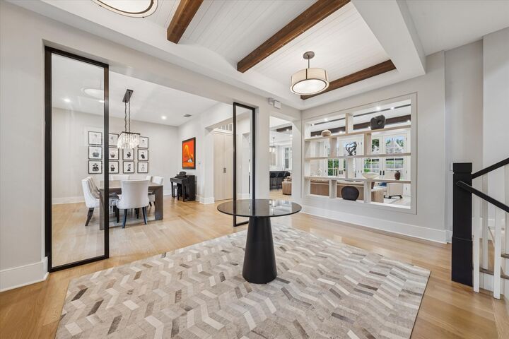 Property Photo:  415 N Adams Street  IL 60521 