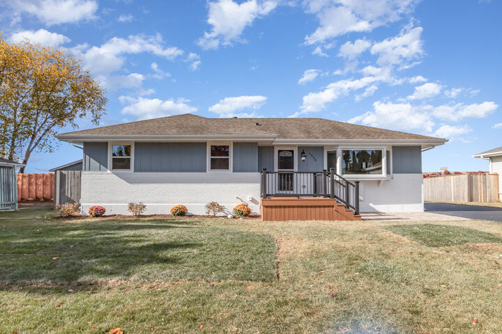 1333 Steven Smith Drive  Joliet IL 60431 photo