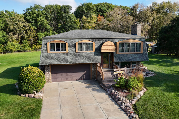 Property Photo: 16753 S Bell Road IL 60491