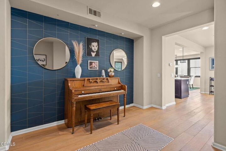 Property Photo: 550 E Desert Willow Road CA 91702