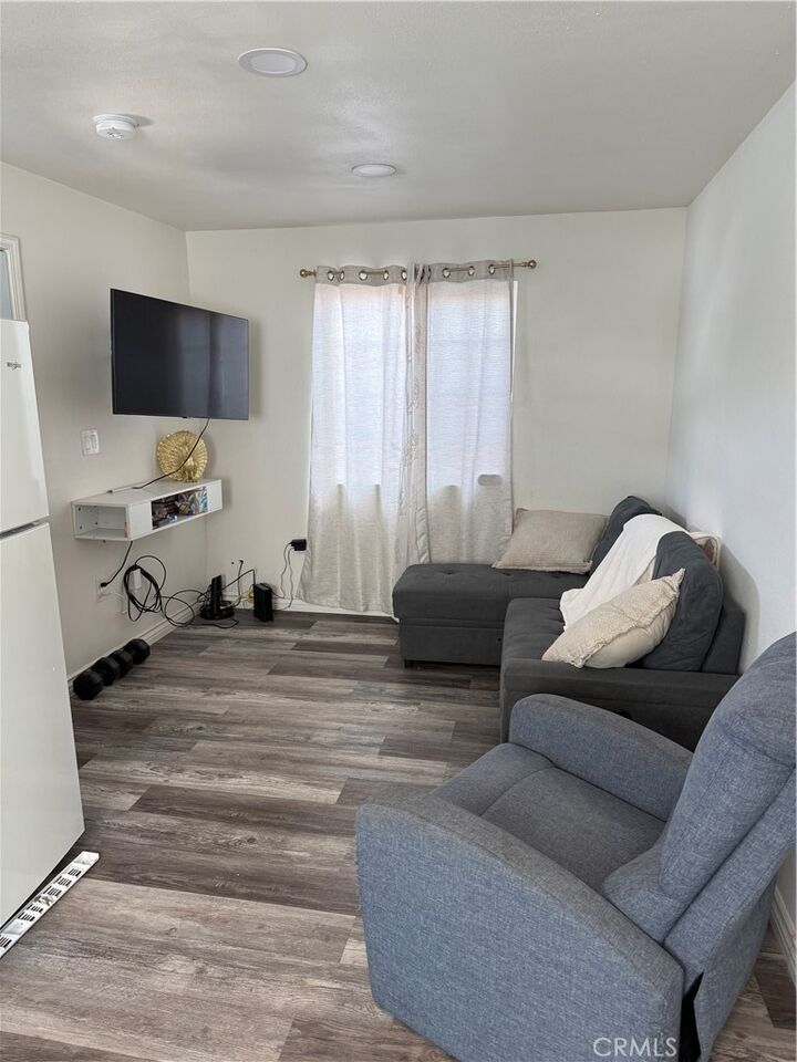 Property Photo:  2743 N E 1/2  CA 92405 