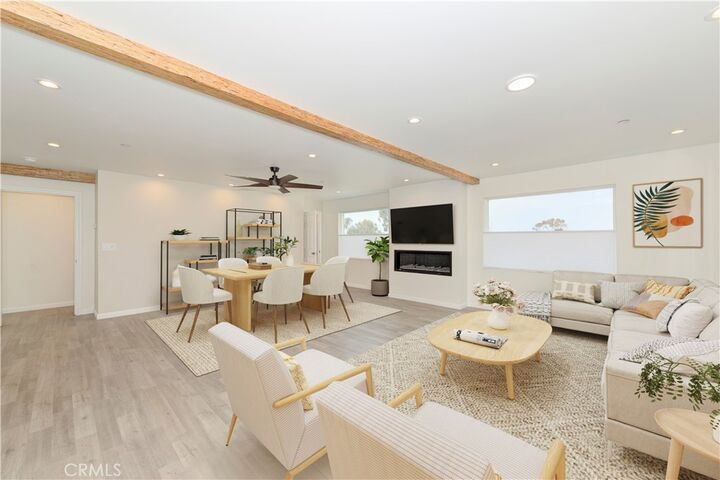Property Photo: 143 N La Esperanza CA 92672