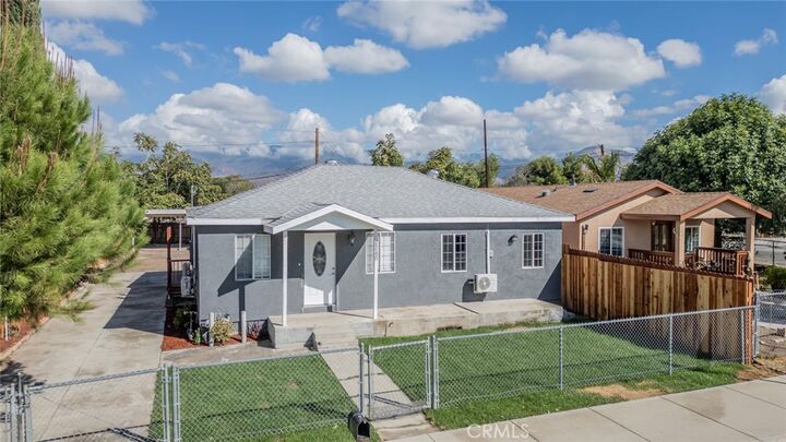 Property Photo:  24790 Monterey  CA 92410 